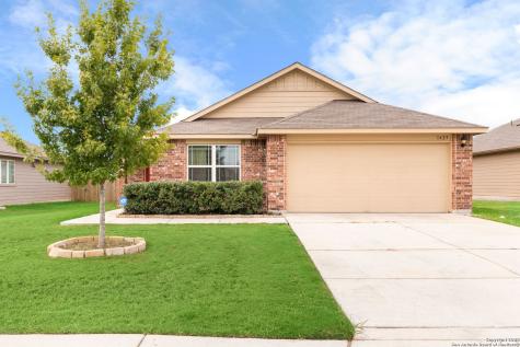 1425 Birmingham Drive Seguin TX 78155
