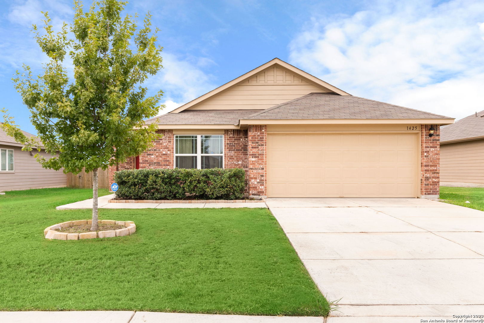 1425 Birmingham Drive Seguin TX 78155