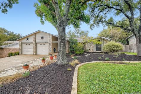 2610 Forest Pebble San Antonio TX 78232