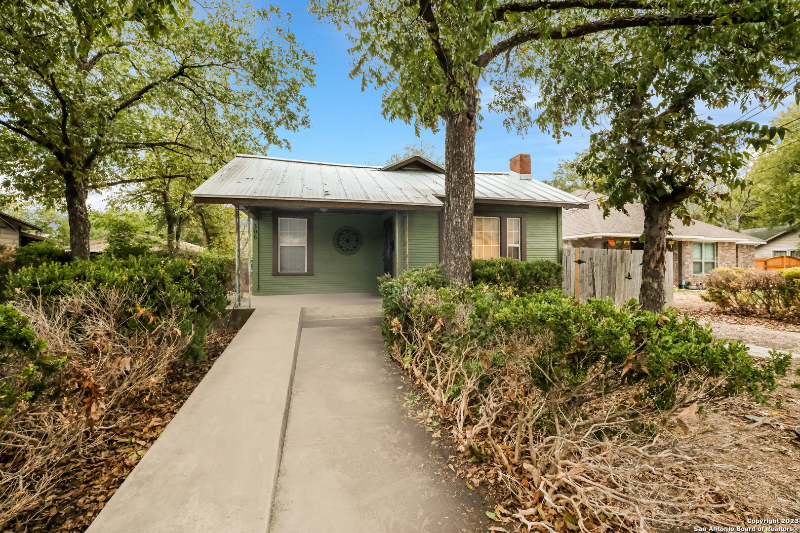 306 W Pyron Avenue San Antonio TX 78214
