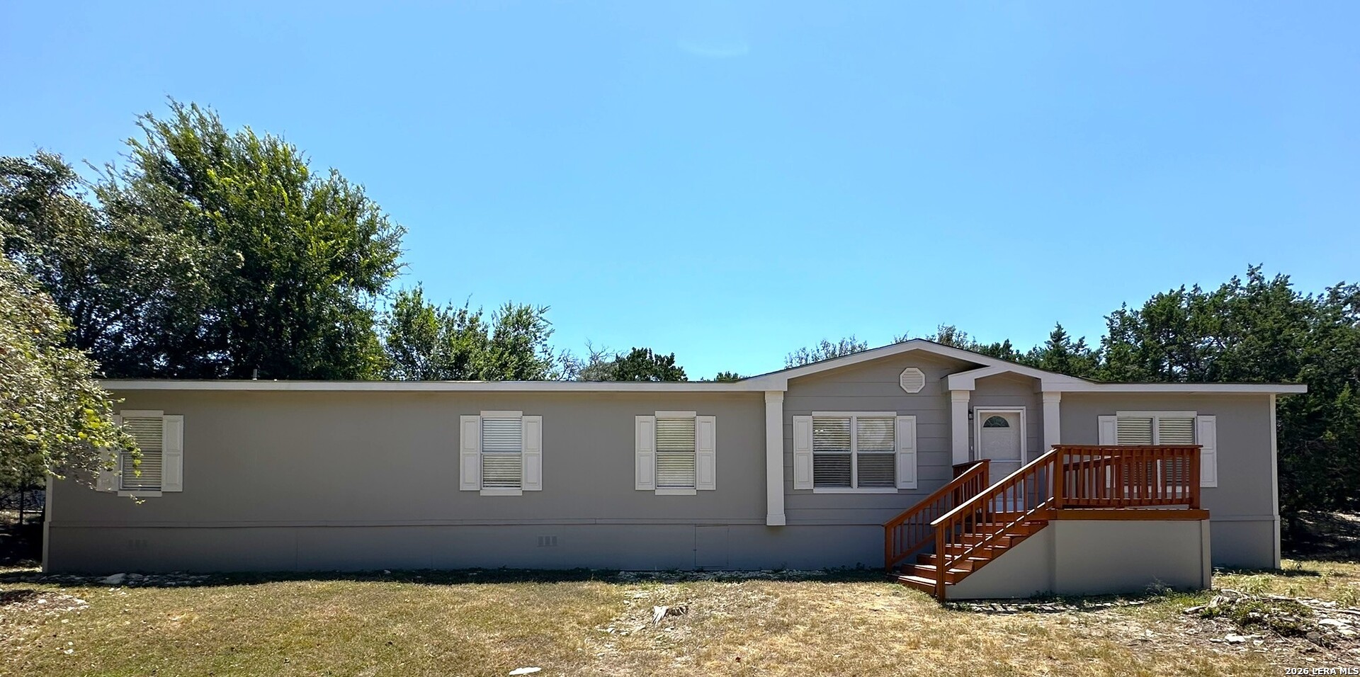 491 Tejas Trail Bandera TX 78003