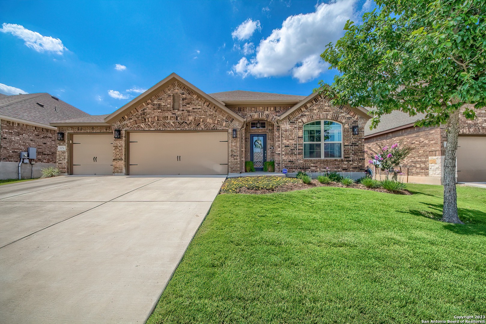 3178 Sunset Cove New Braunfels TX 78130