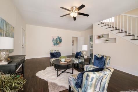 149 Alexander Hamilton Drive San Antonio TX 78228