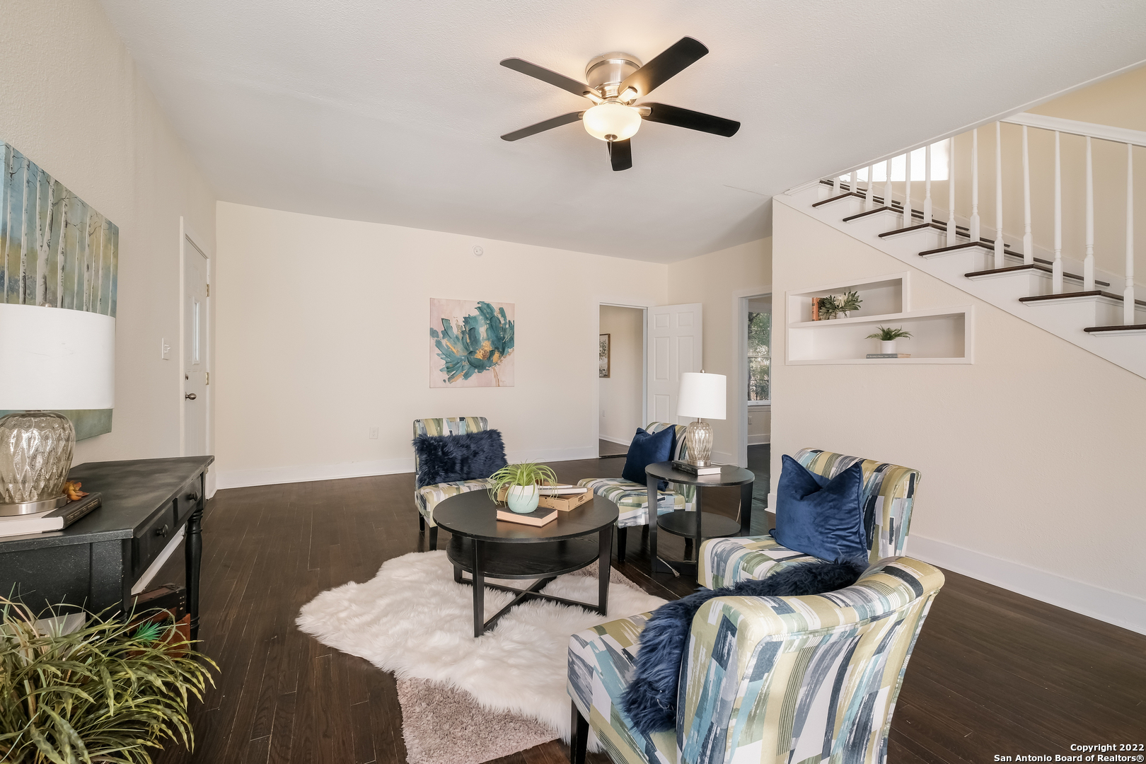 149 Alexander Hamilton Drive San Antonio TX 78228