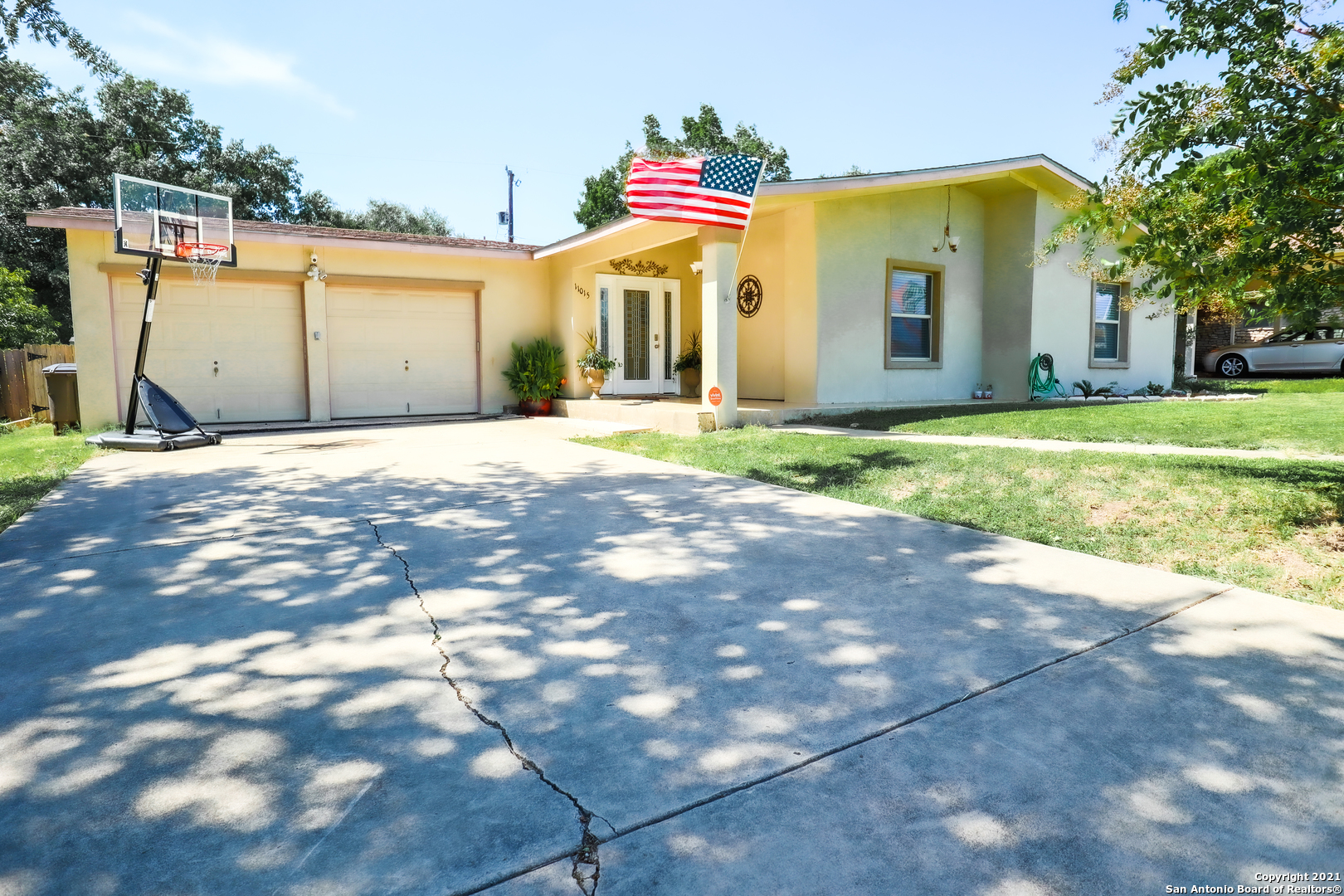 11015 Wedgewood Drive San Antonio TX 78230