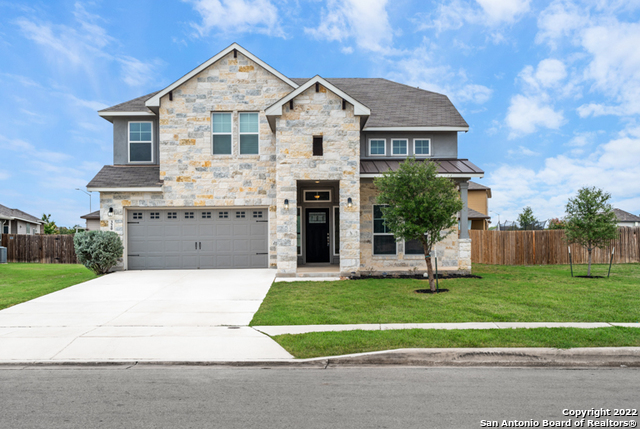 320 Lillianite New Braunfels TX 78130