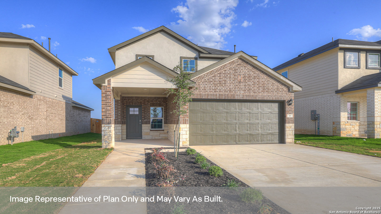 221 Raymondville Path San Marcos TX 78666