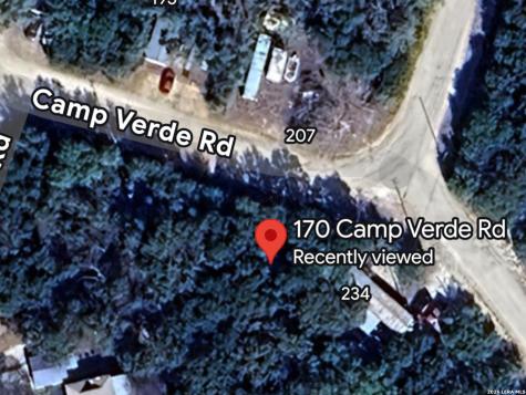170 Camp Verde Road Bandera TX 78003
