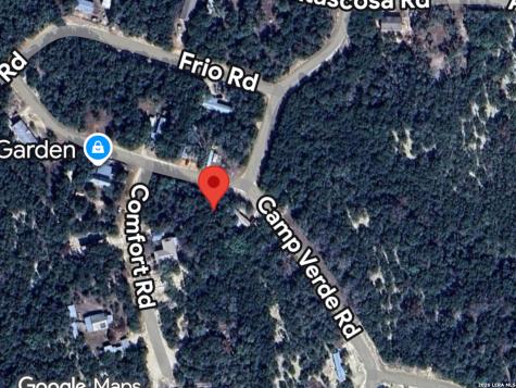 170 Camp Verde Road Bandera TX 78003