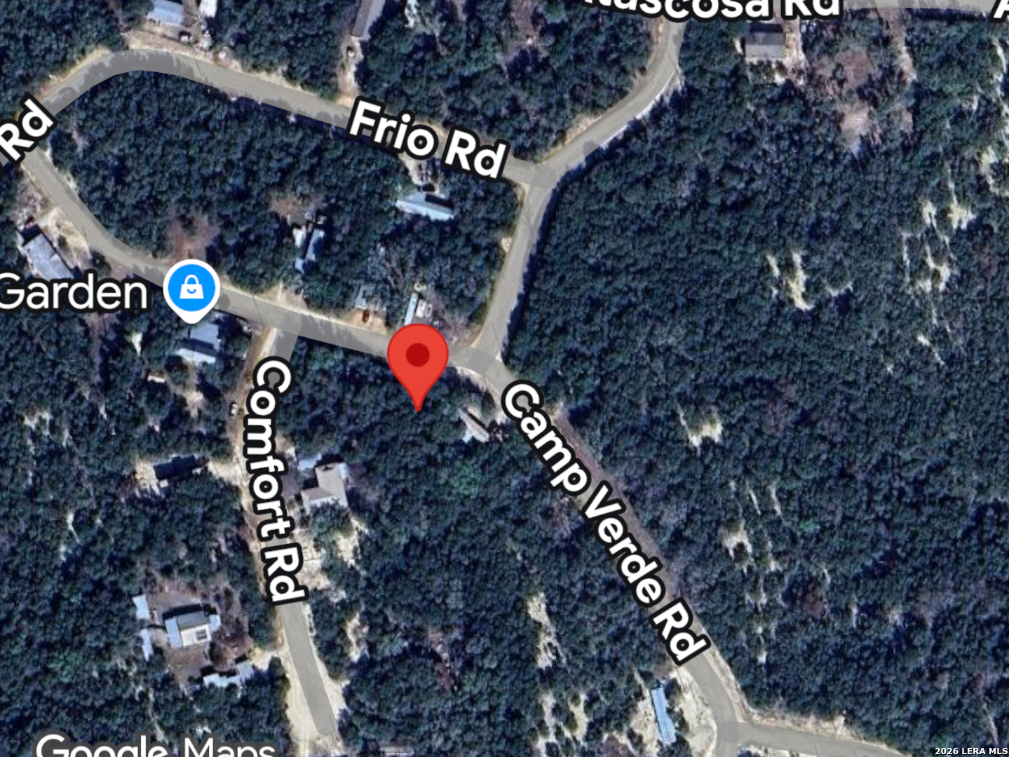 170 Camp Verde Road Bandera TX 78003