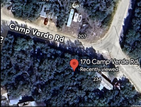 170 Camp Verde Road Bandera TX 78003