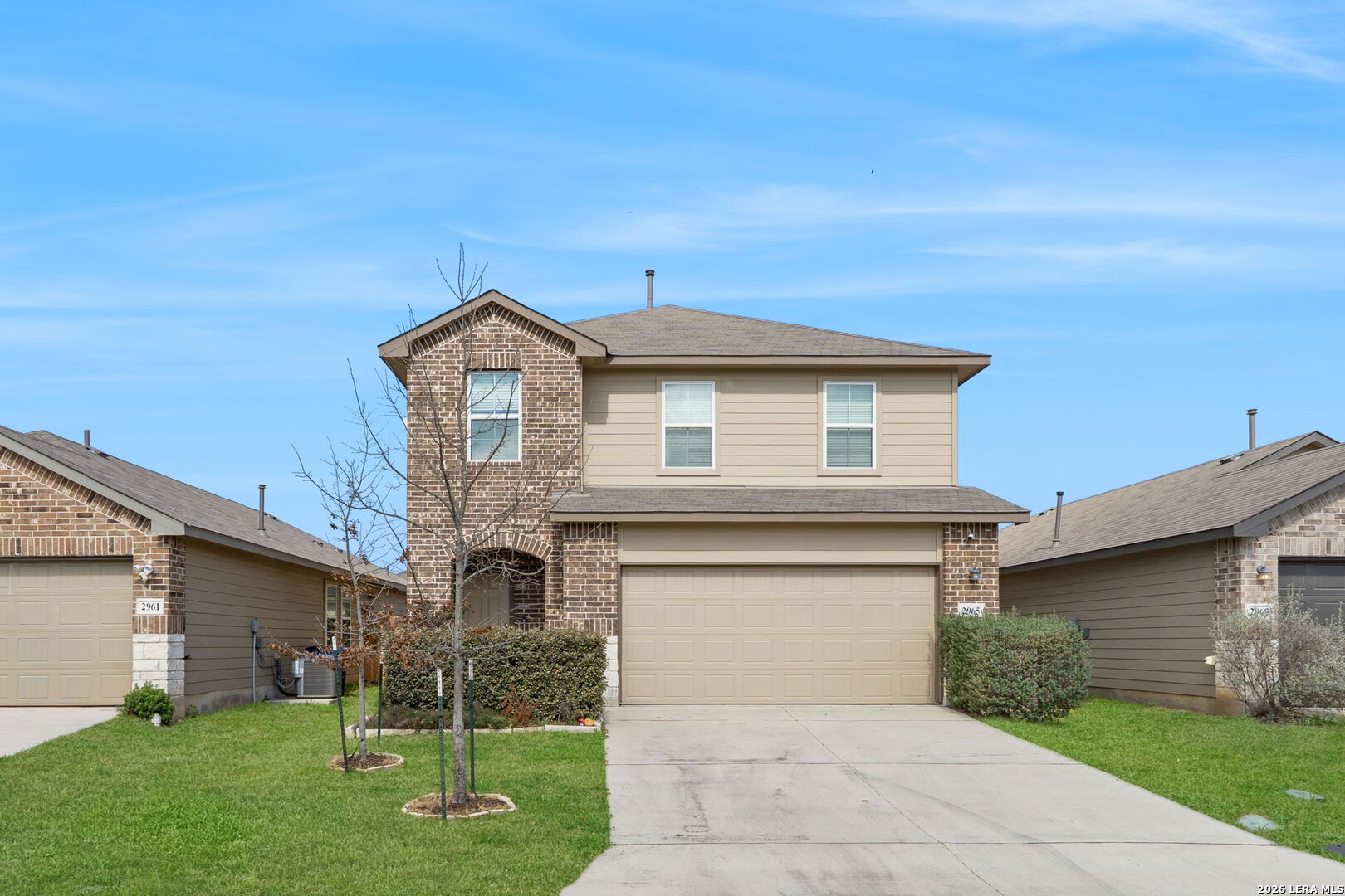2965 Wolfcreek New Braunfels TX 78130