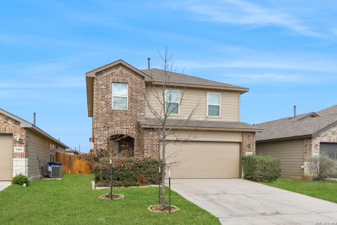 2965 Wolfcreek New Braunfels TX 78130