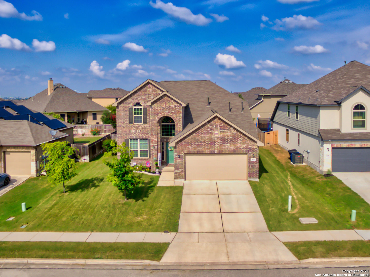 915 High Plains New Braunfels TX 78130