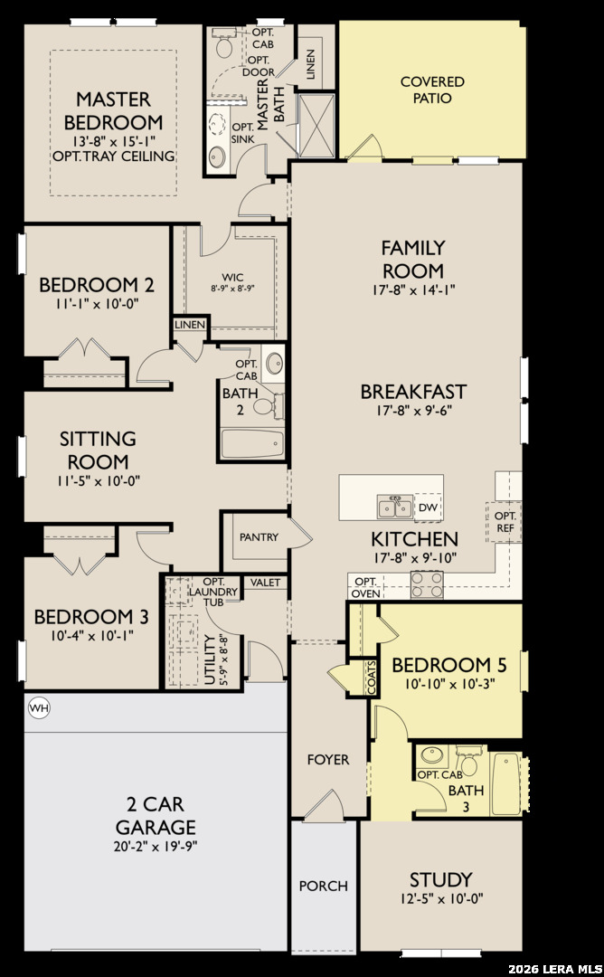 315 Brood Drive Adkins TX 78101