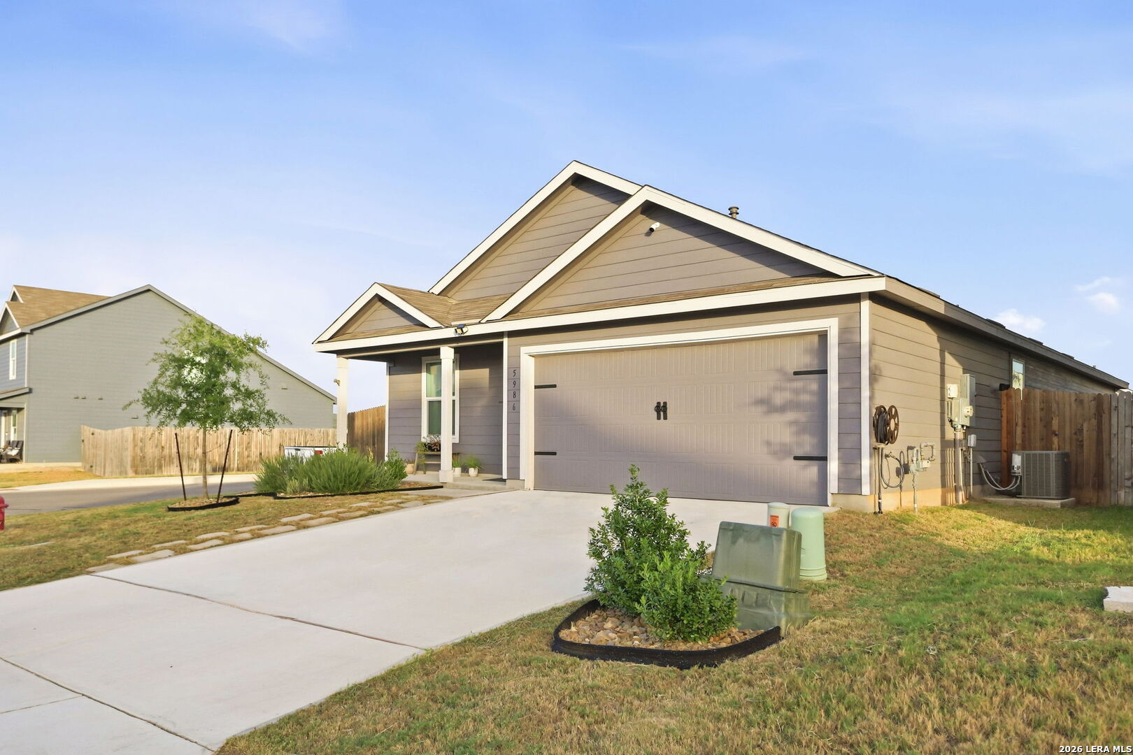 5986 Companion Loop Bulverde TX 78163