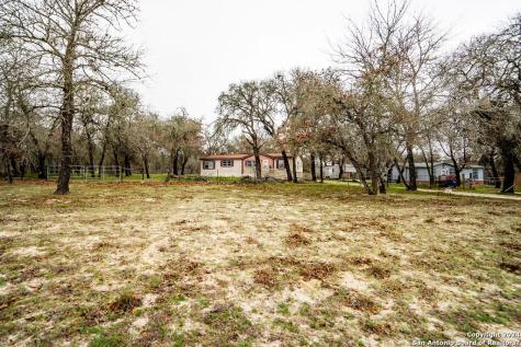 133 Mil Encinos Adkins TX 78101