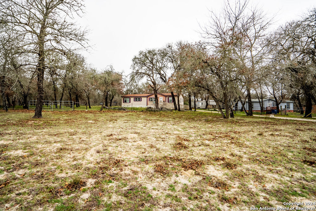 133 Mil Encinos Adkins TX 78101