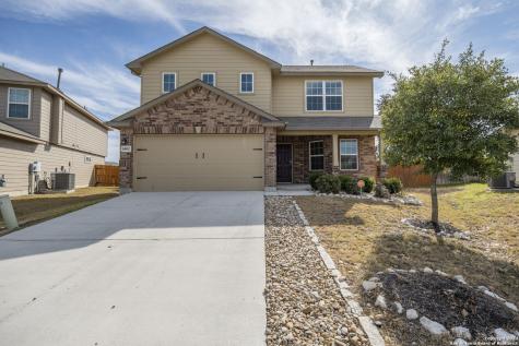 14002 Tyler Point San Antonio TX 78254