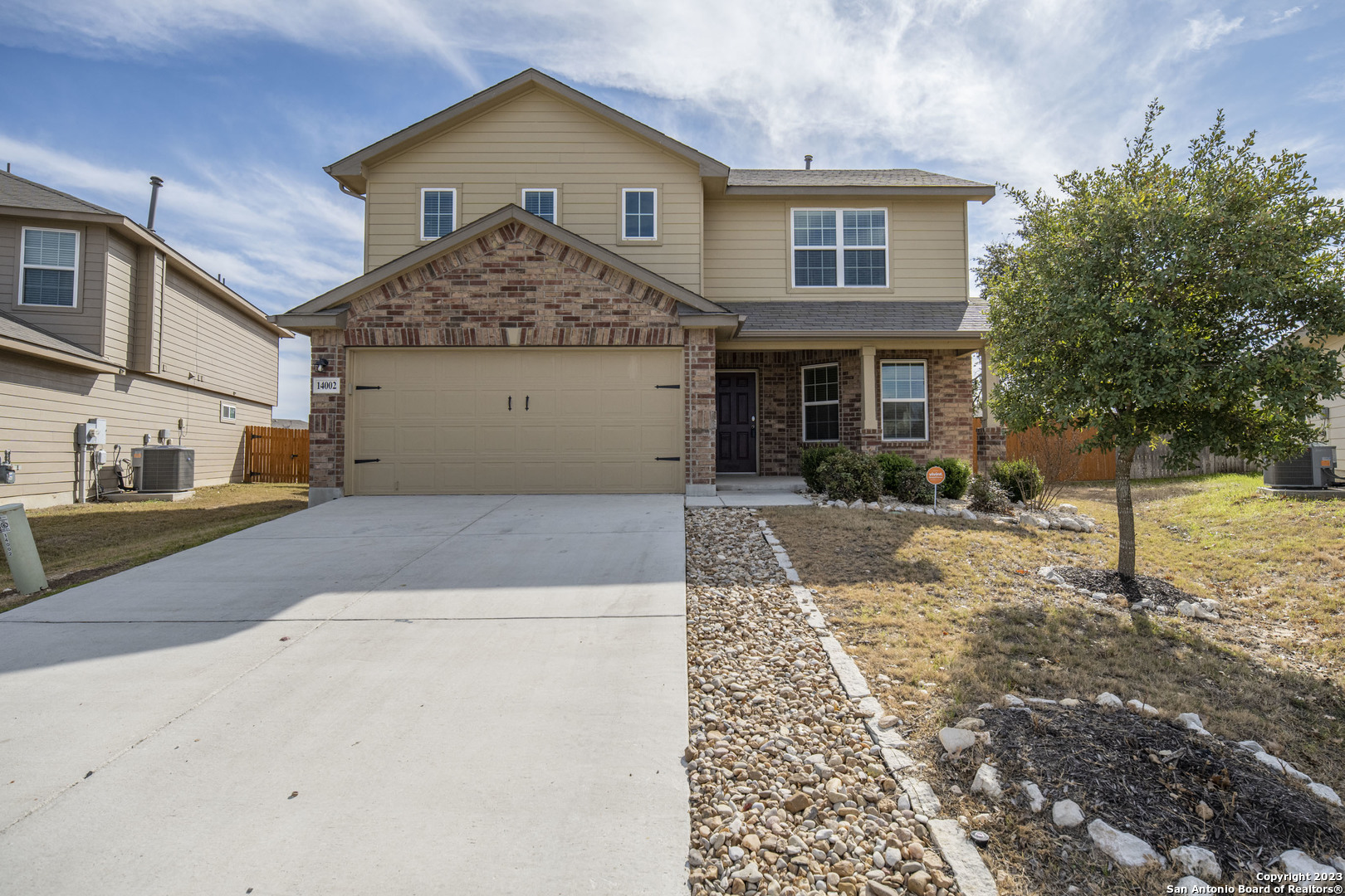 14002 Tyler Point San Antonio TX 78254