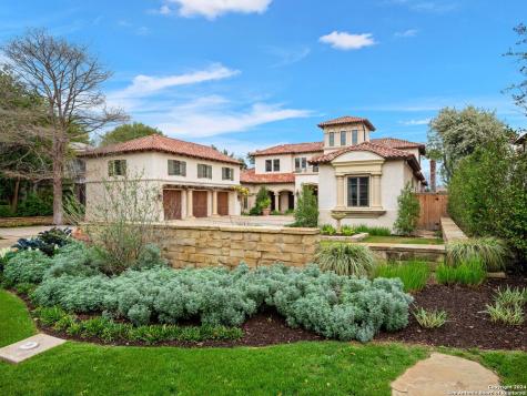 209 Terrell Road San Antonio TX 78209