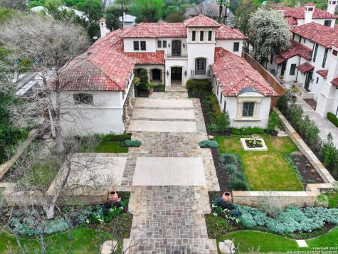 209 Terrell Road San Antonio TX 78209