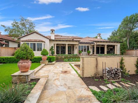 209 Terrell Road San Antonio TX 78209