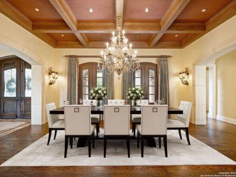 209 Terrell Road San Antonio TX 78209