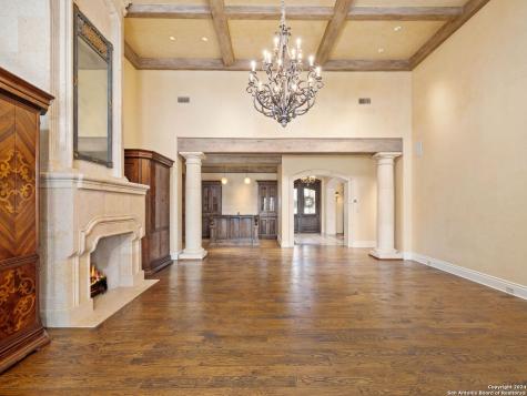 209 Terrell Road San Antonio TX 78209