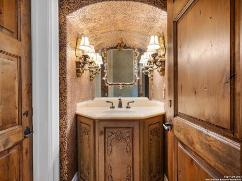 209 Terrell Road San Antonio TX 78209