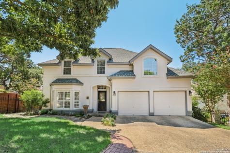 617 Evergreen New Braunfels TX 78130