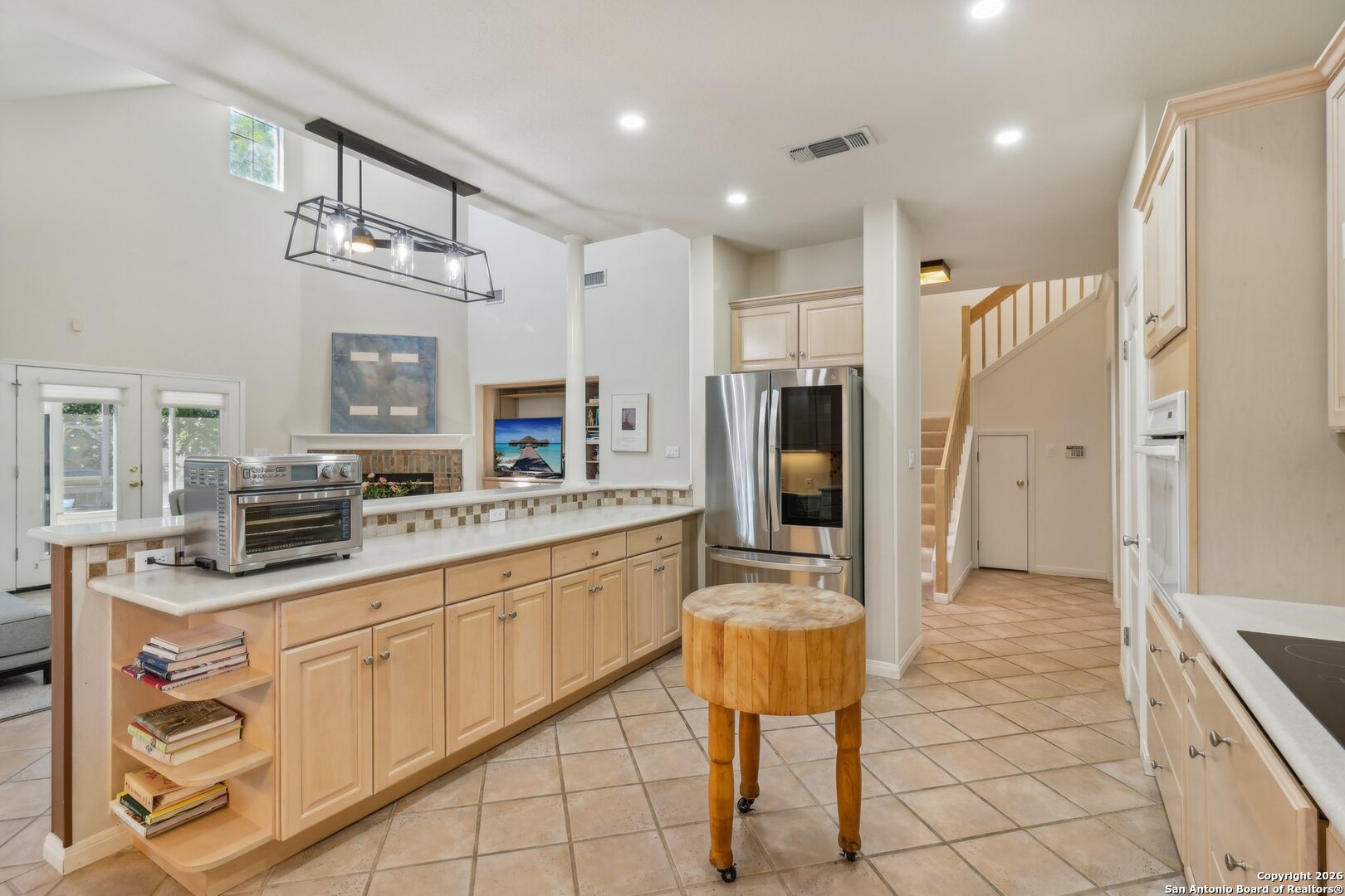 617 Evergreen New Braunfels TX 78130