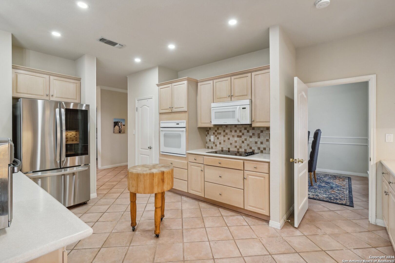 617 Evergreen New Braunfels TX 78130