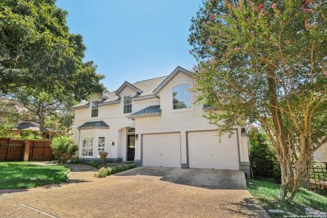 617 Evergreen New Braunfels TX 78130