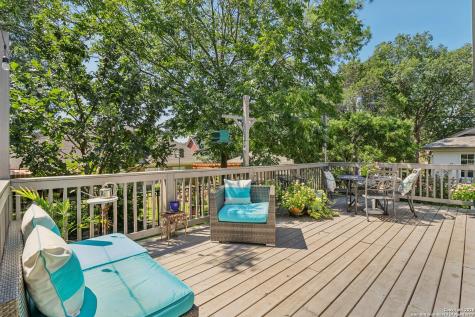 617 Evergreen New Braunfels TX 78130