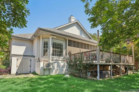 617 Evergreen New Braunfels TX 78130