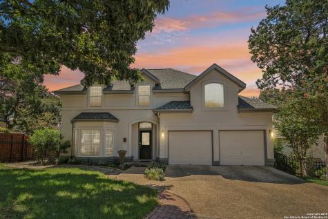 617 Evergreen New Braunfels TX 78130