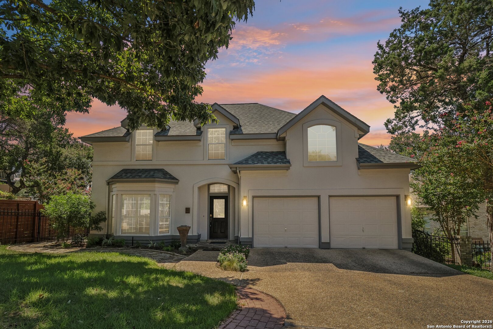 617 Evergreen New Braunfels TX 78130