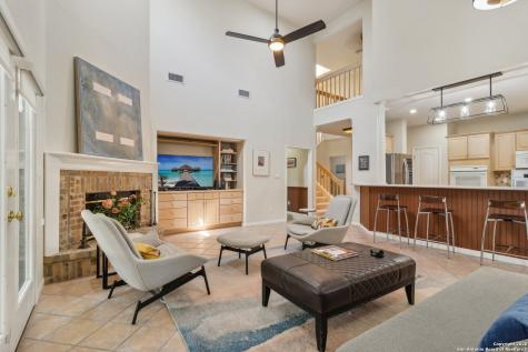 617 Evergreen New Braunfels TX 78130