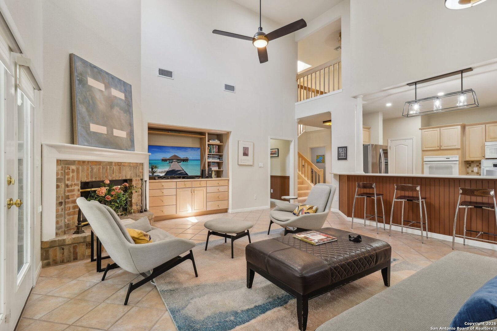 617 Evergreen New Braunfels TX 78130
