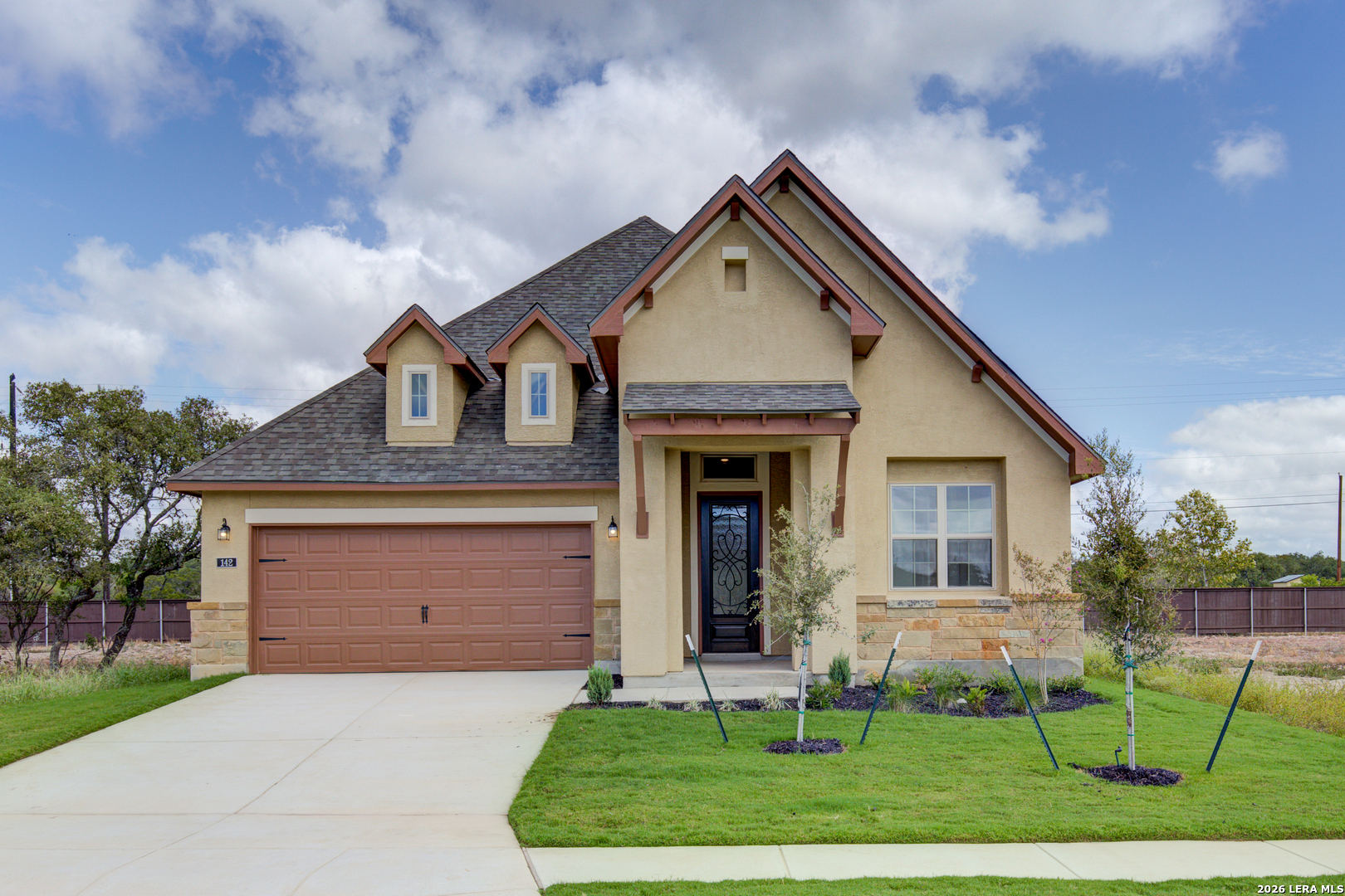 142 Secretariat Avenue Castroville TX 78009