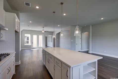 142 Secretariat Avenue Castroville TX 78009
