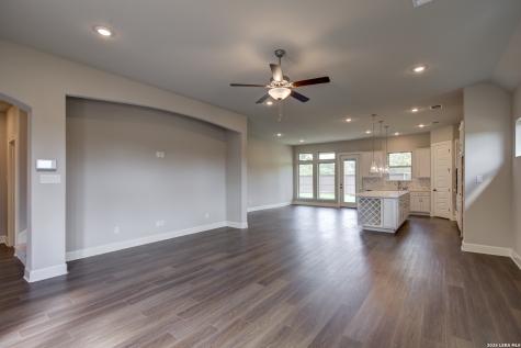142 Secretariat Avenue Castroville TX 78009