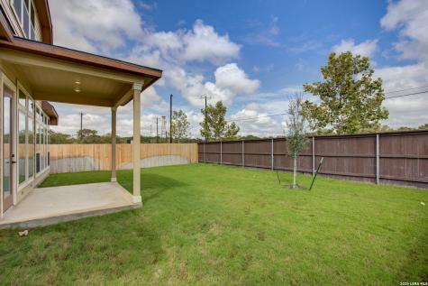 142 Secretariat Avenue Castroville TX 78009