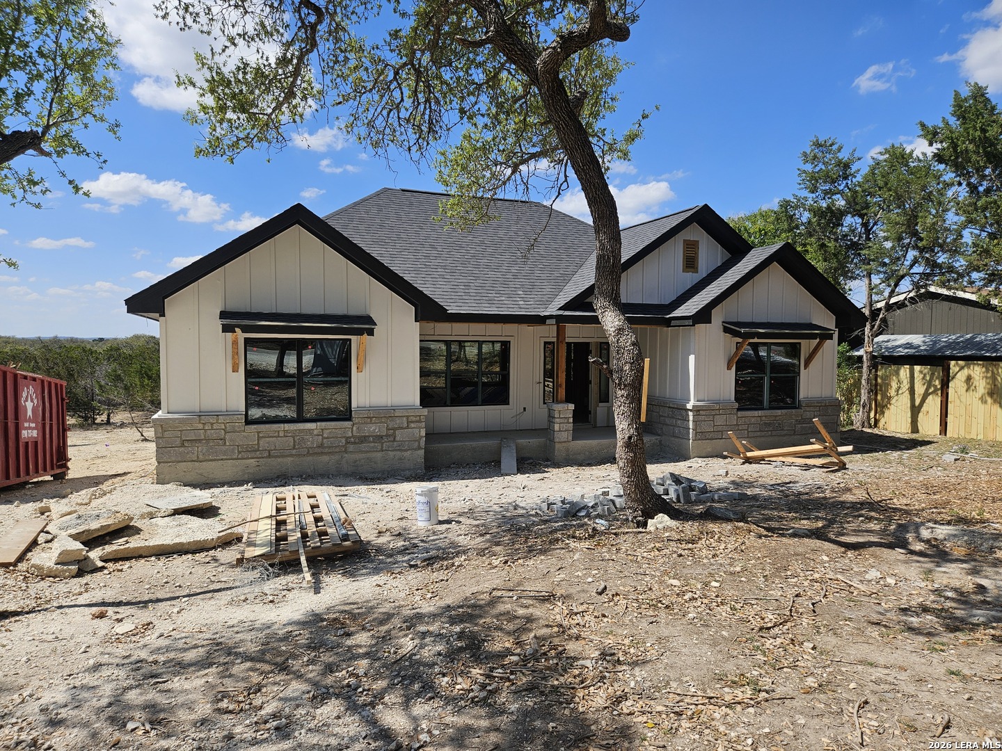 126 Deer Run Pass Canyon Lake TX 78133