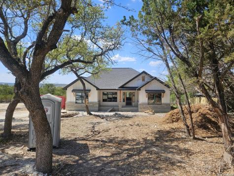 126 Deer Run Pass Canyon Lake TX 78133