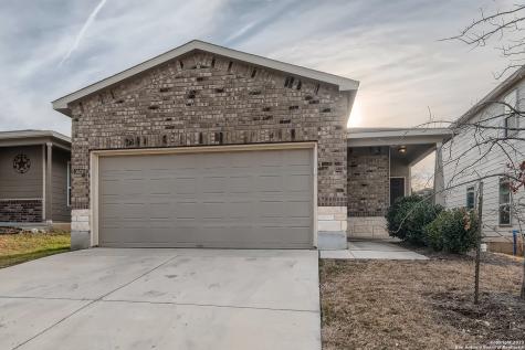 10318 Castello Canyon San Antonio TX 78254