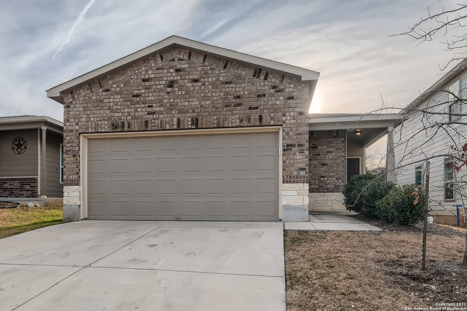 10318 Castello Canyon San Antonio TX 78254