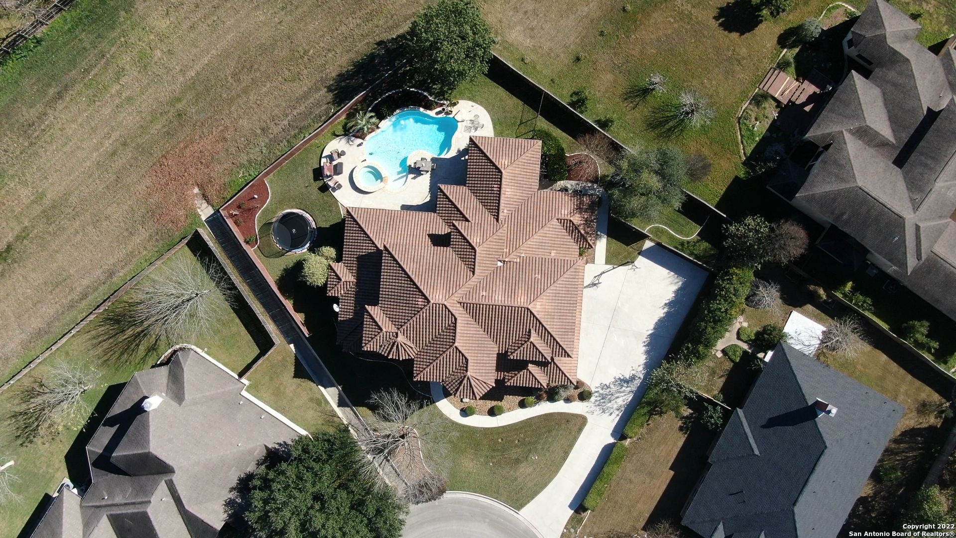 2242 Windsor Place New Braunfels TX 78130
