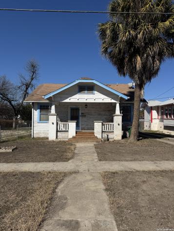1143 Denver Boulevard San Antonio TX 78210